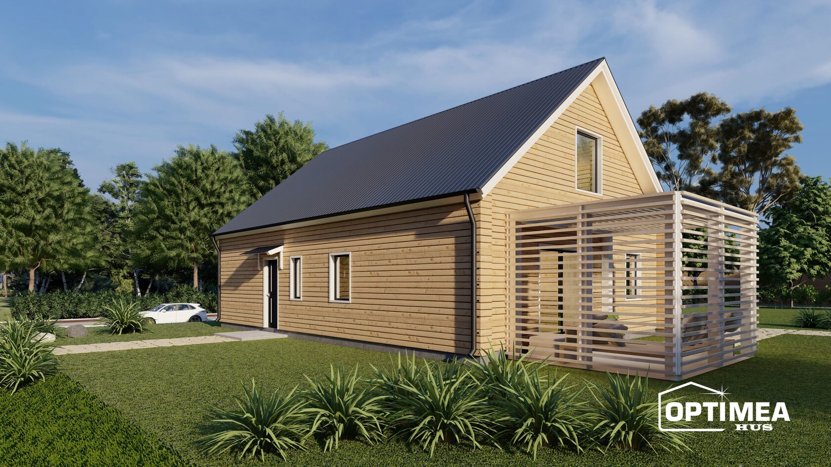 Nora de Optimea Hus — image 3