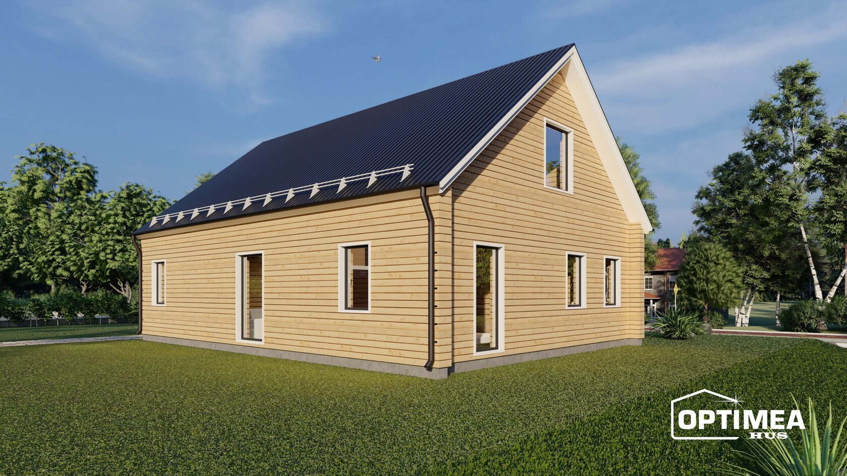 Nora de Optimea Hus — image 4