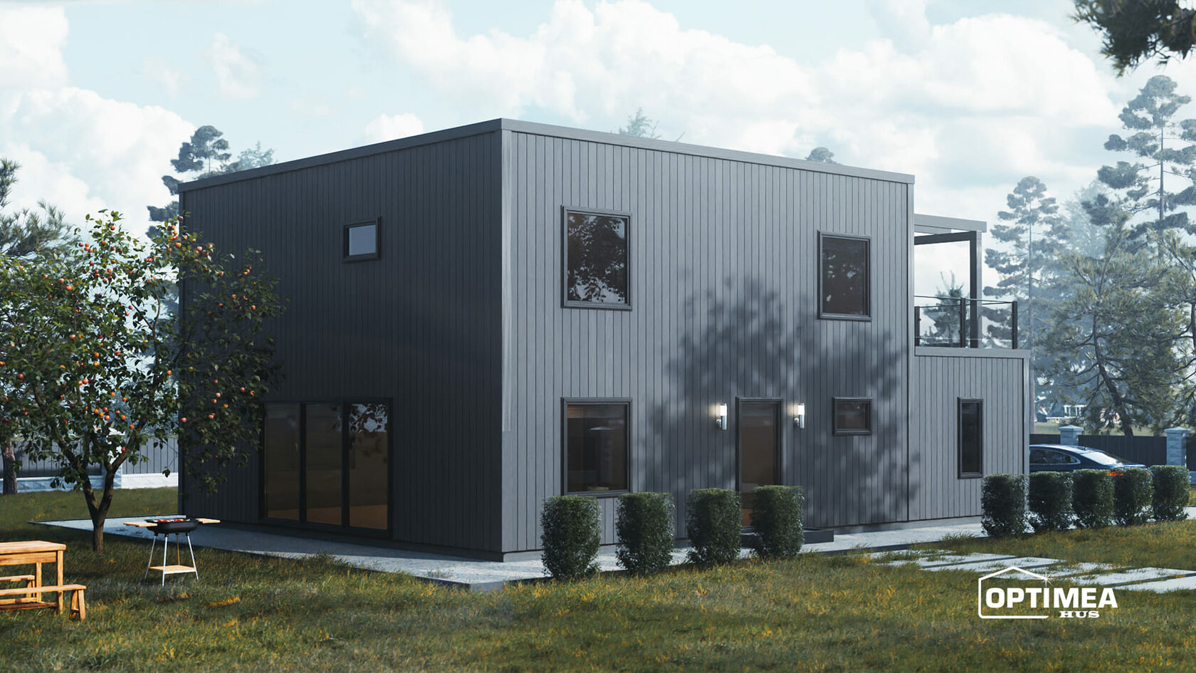 Omar de Optimea Hus — imagen 3