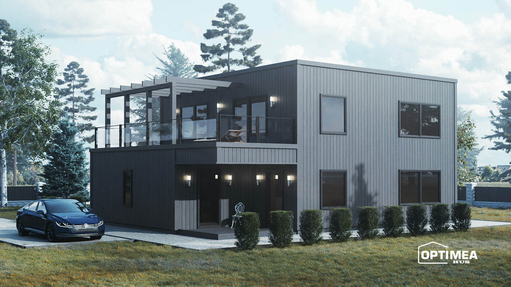 Omar de Optimea Hus — imagen 4