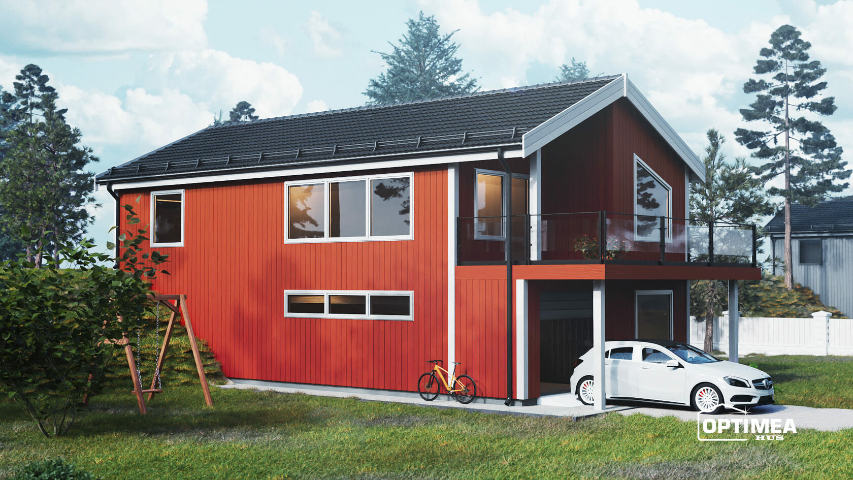 Rafael de Optimea Hus — imagen 2