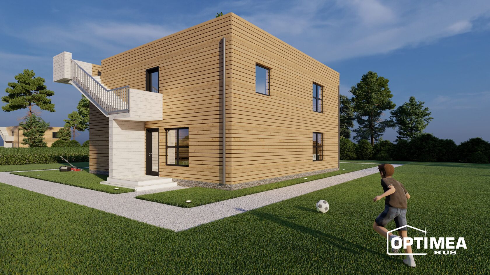 Tyler de Optimea Hus — imagen 2
