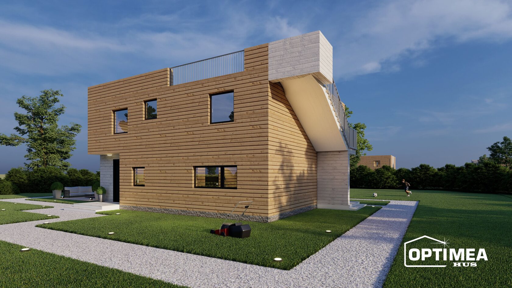 Tyler de Optimea Hus — imagen 3