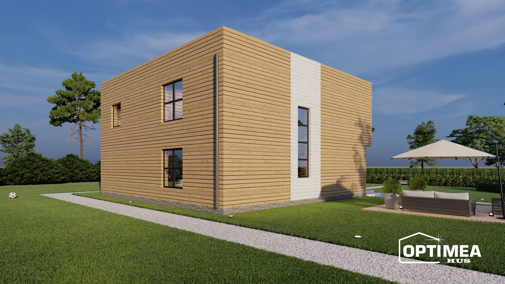 Tyler de Optimea Hus — imagen 4