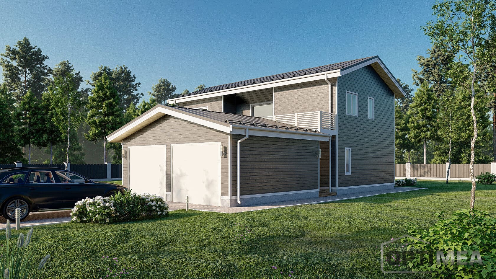 Viani de Optimea Hus — imagen 2
