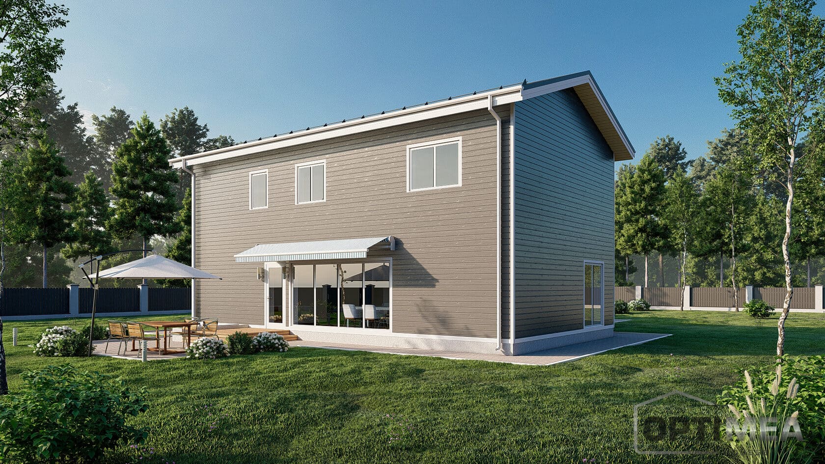 Viani de Optimea Hus — imagen 4