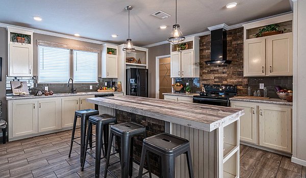 Fiesta - The Urban Homestead III 320FT32764F by Palm Harbor Homes — image 2