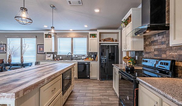 Fiesta - The Urban Homestead III 320FT32764F by Palm Harbor Homes — image 3
