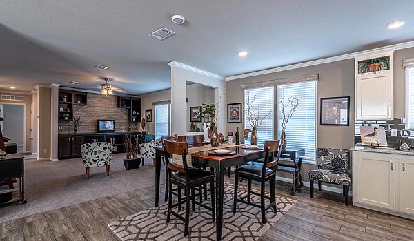 Fiesta - The Urban Homestead III 320FT32764F by Palm Harbor Homes — image 4