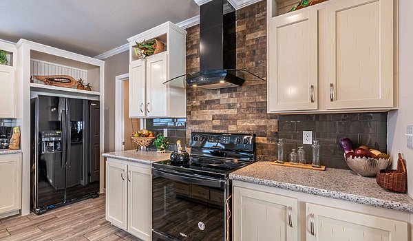 Fiesta - The Urban Homestead III 320FT32764F by Palm Harbor Homes — image 5