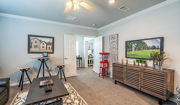 Fiesta - The Vintage Farmhouse Flex 320FT47643A by Palm Harbor Homes — image 5