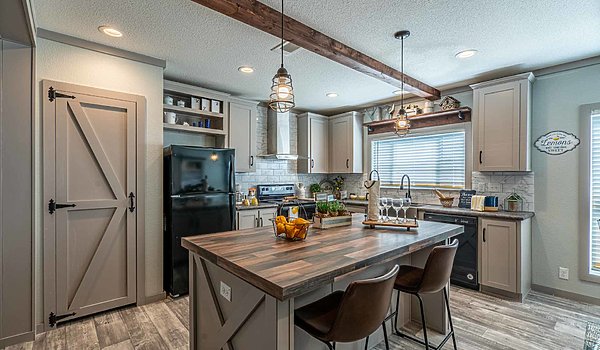 Keystone - The Horizon 48 KH30483Z by Palm Harbor Homes — image 1