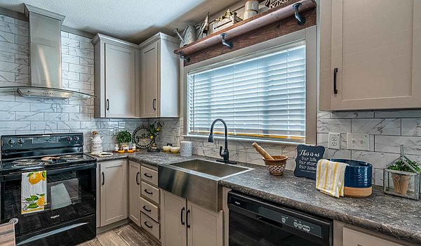 Keystone - The Horizon 48 KH30483Z by Palm Harbor Homes — image 5