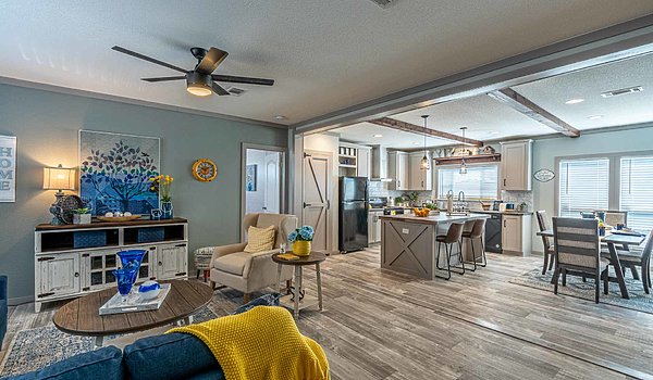 Keystone - The Horizon 48 KH30483Z by Palm Harbor Homes — image 6