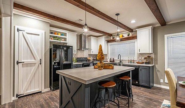 Keystone - The Horizon 56 KH30563Z by Palm Harbor Homes — image 2