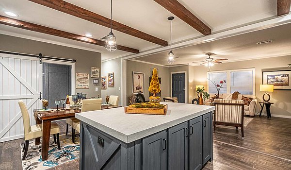 Keystone - The Horizon 56 KH30563Z by Palm Harbor Homes — image 5