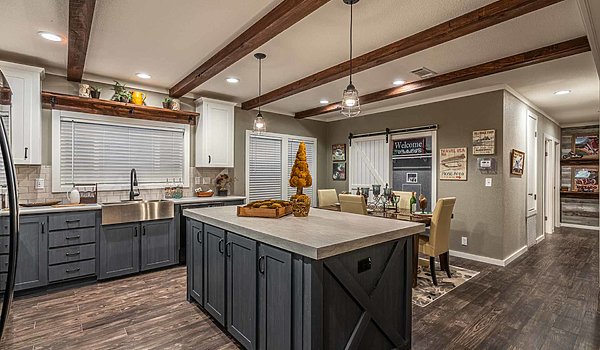 Keystone - The Horizon 56 KH30563Z by Palm Harbor Homes — image 6