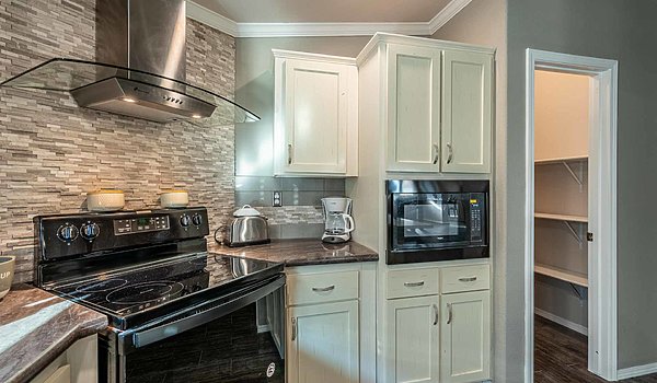 Vista Ridge - The La Belle 320VR41764D by Palm Harbor Homes — image 3