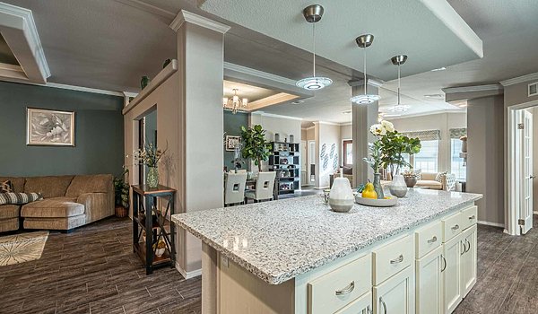 Vista Ridge - The La Belle 320VR41764D by Palm Harbor Homes — image 4