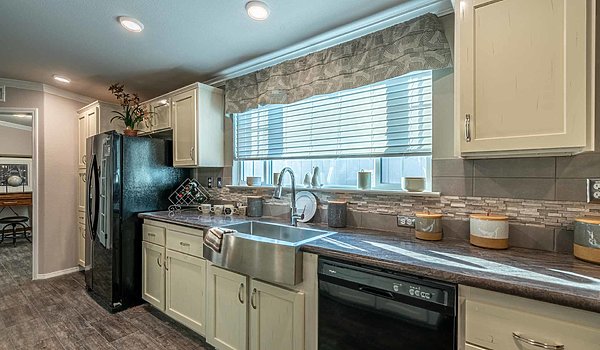 Vista Ridge - The La Belle 320VR41764D by Palm Harbor Homes — image 6