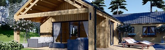 Pineca House by Pineca — image 1
