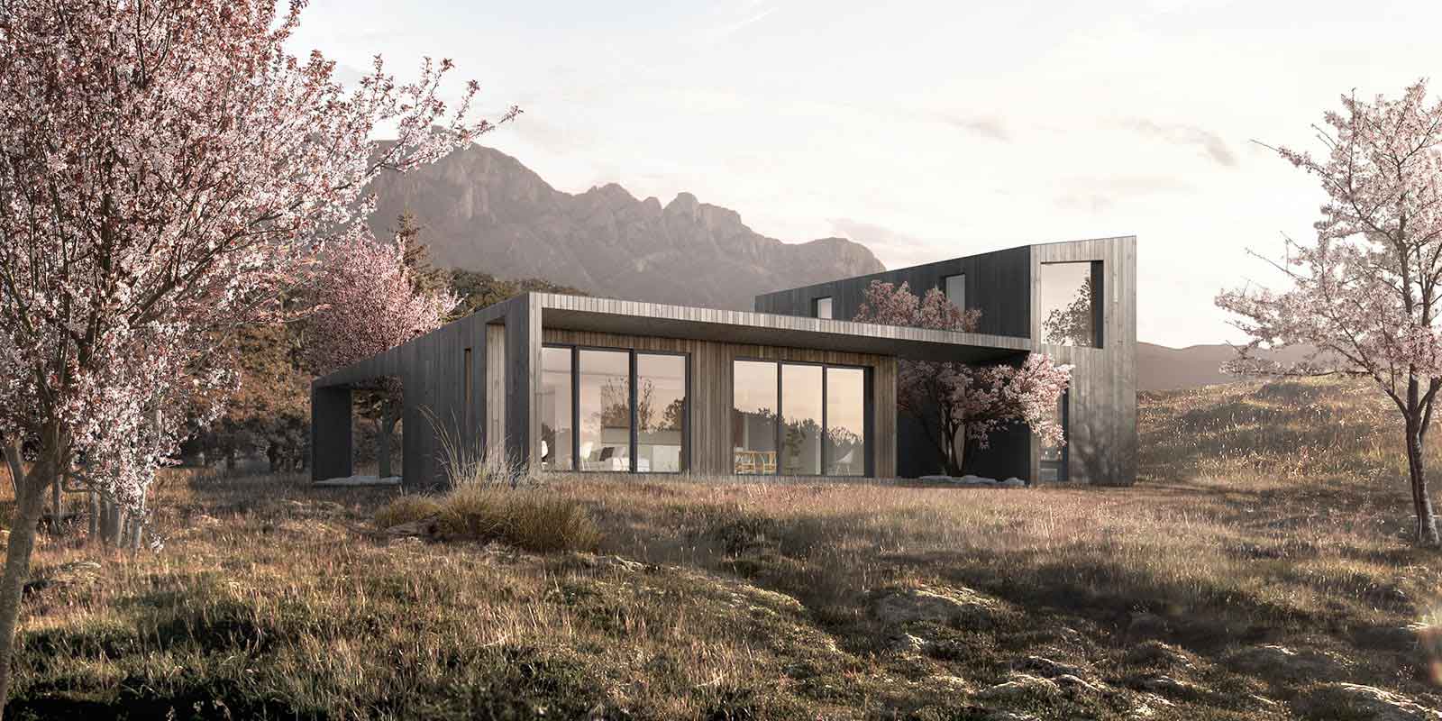 Koto LivingHome 2 by Plant Prefab — image 1