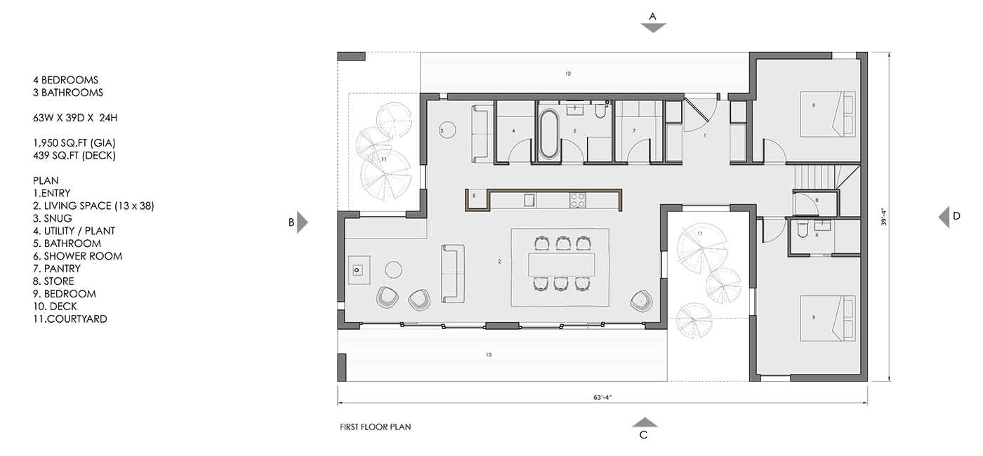 Koto LivingHome 2 by Plant Prefab — image 2