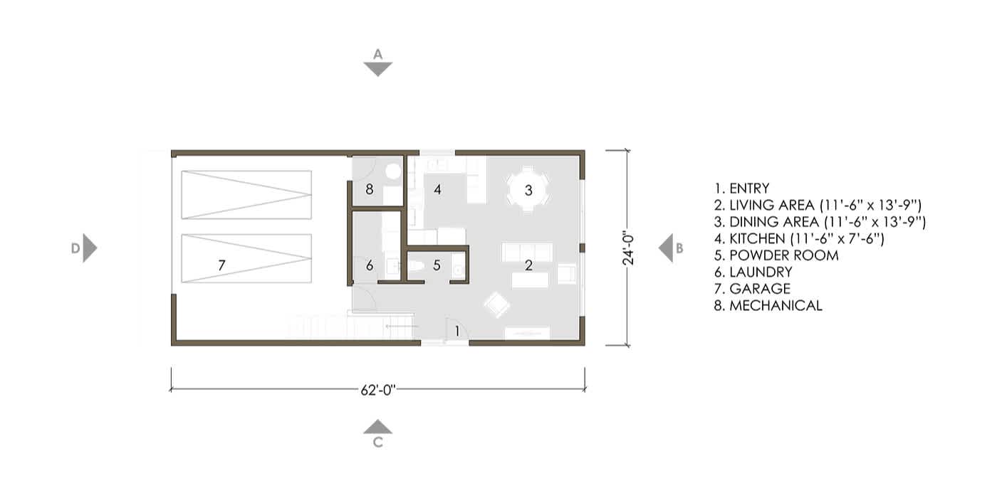LivingHome 4 by Plant Prefab — image 2