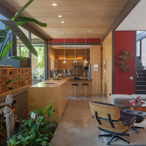 LivingHome 9 by Plant Prefab — image 2