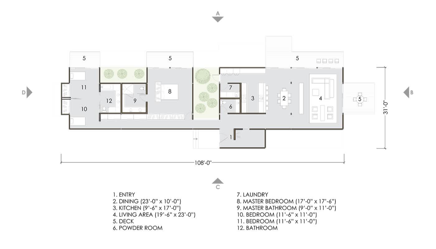 Ray Kappe LivingHome 2 by Plant Prefab — image 2