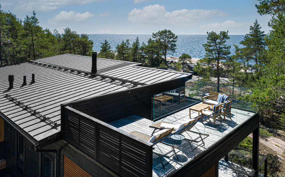 Pluspuu House by Pluspuu — image 1