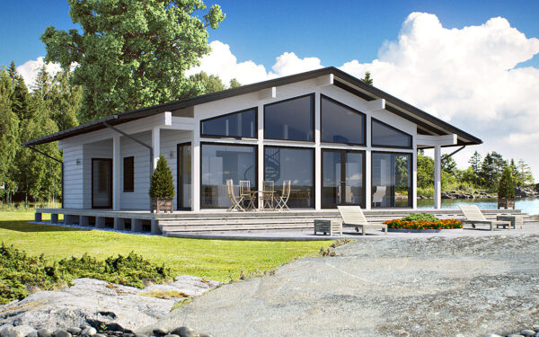 Pluspuu House by Pluspuu — image 4