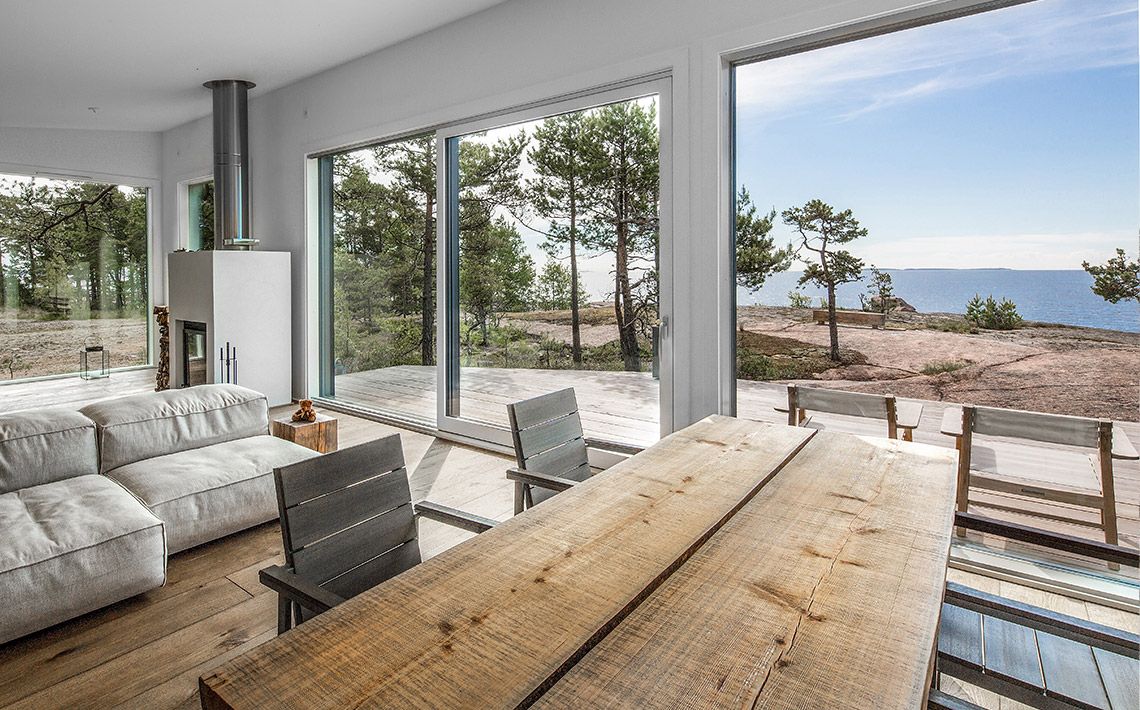 Pluspuu House by Pluspuu — image 5