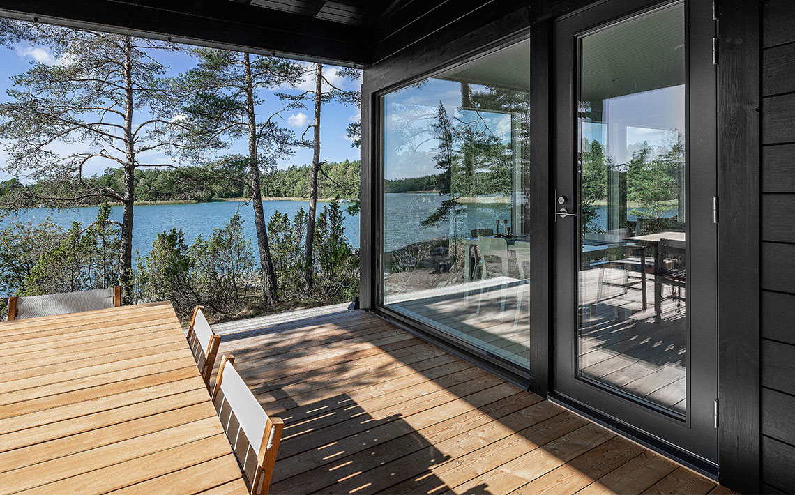 Pluspuu House by Pluspuu — image 6