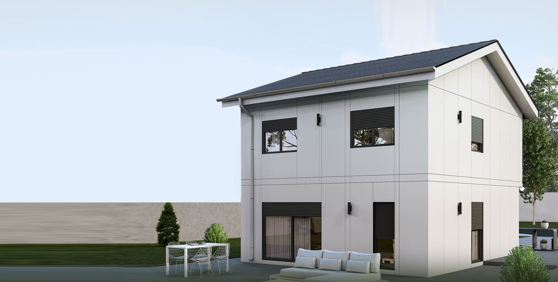 Pobepo House by Pobepo — image 1