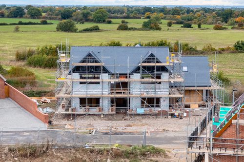 Potton House by Potton — image 5