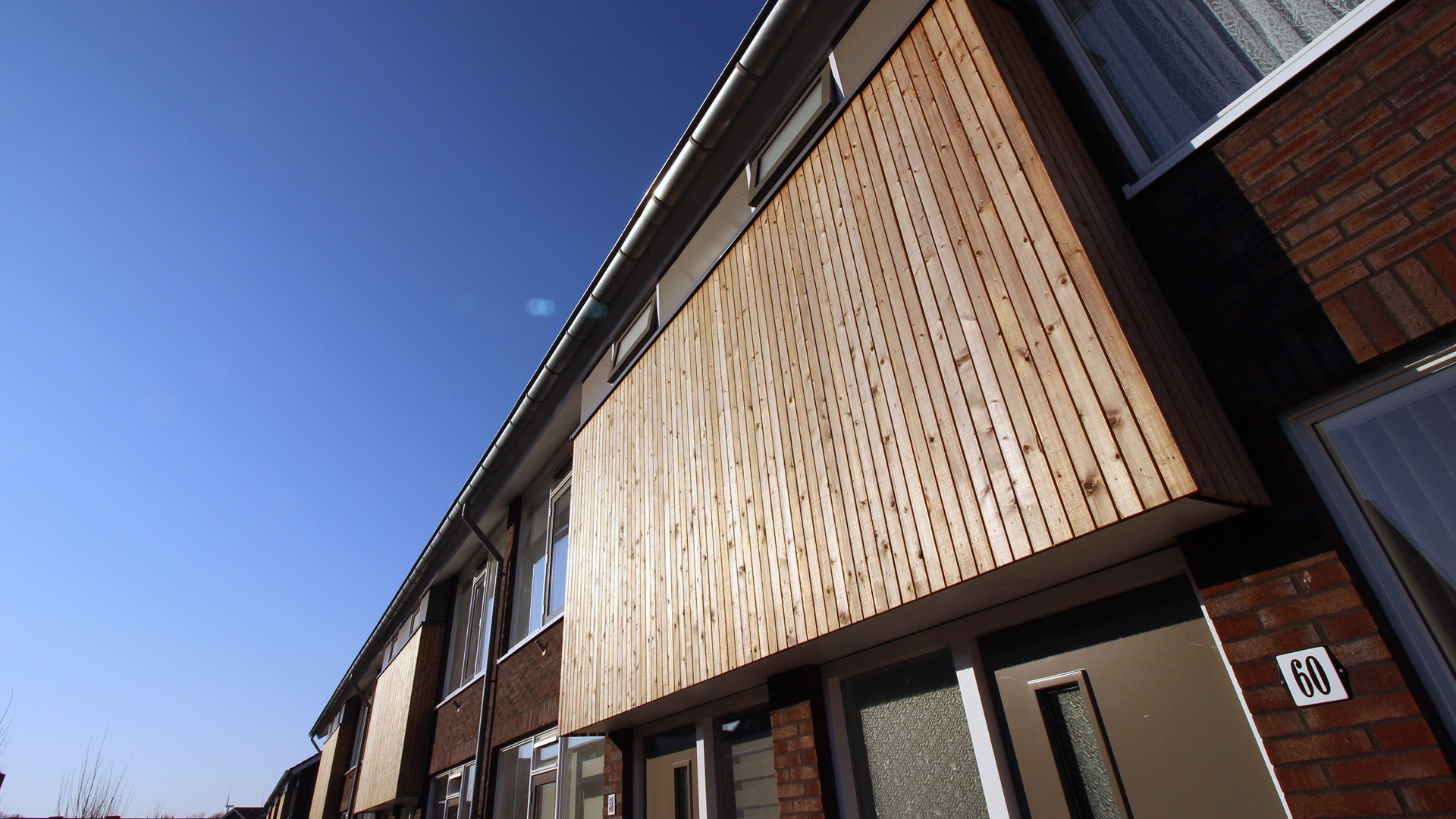Kompakt Huis by Prefab Fabriek Culemborg — image 3