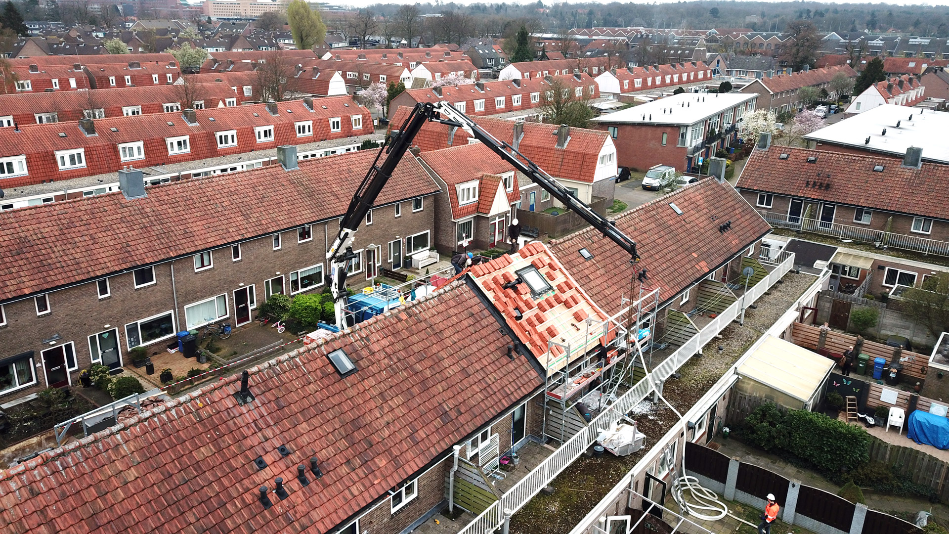 Kompakt Huis by Prefab Fabriek Culemborg — image 6
