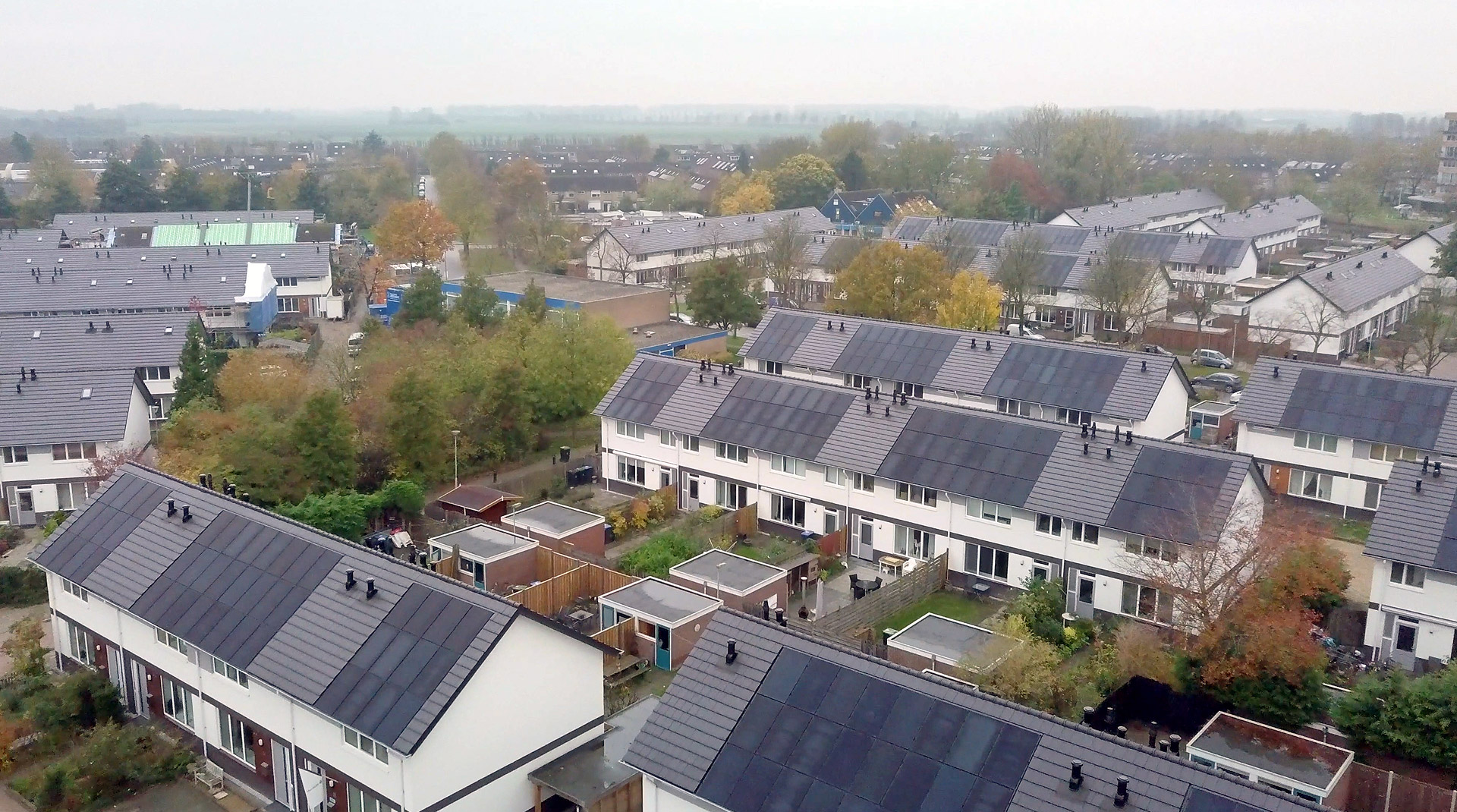 Sustainer Homes by Prefab Fabriek Culemborg — image 1