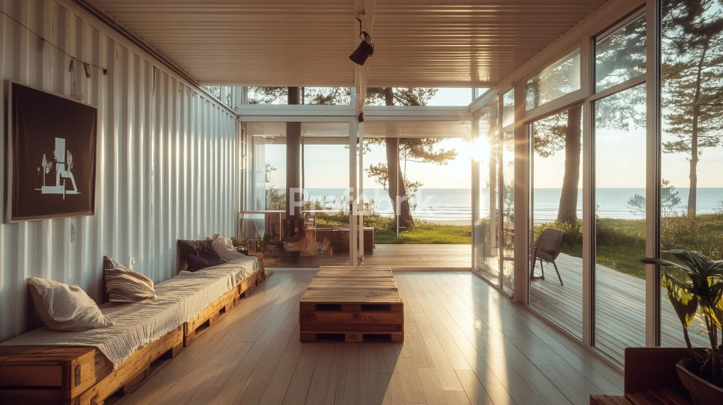 CONTAINER by Prefabrik — image 3
