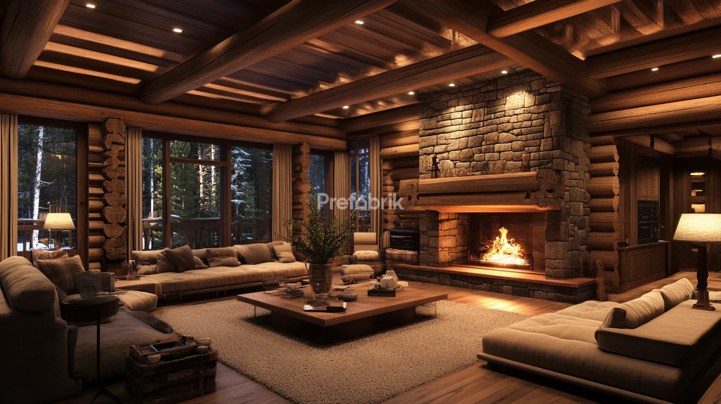ENCINA de Prefabrik — imagen 3