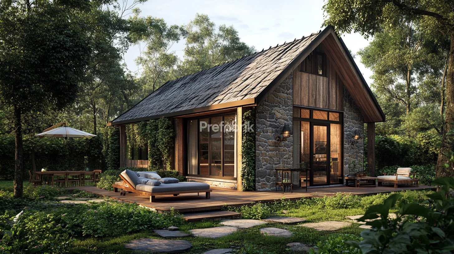 ENCINA de Prefabrik — imagen 4