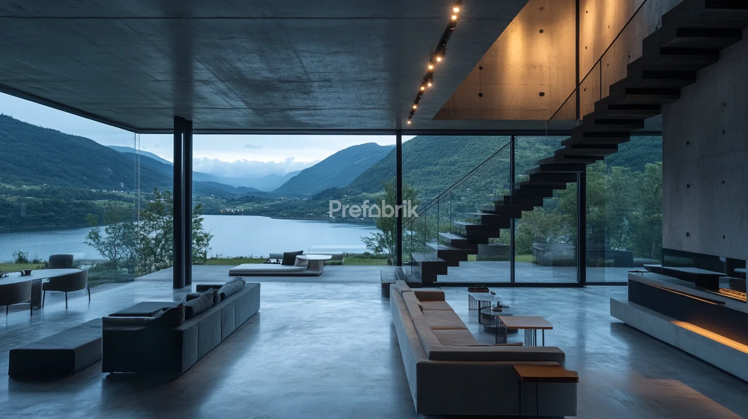 FORTIS by Prefabrik — image 1