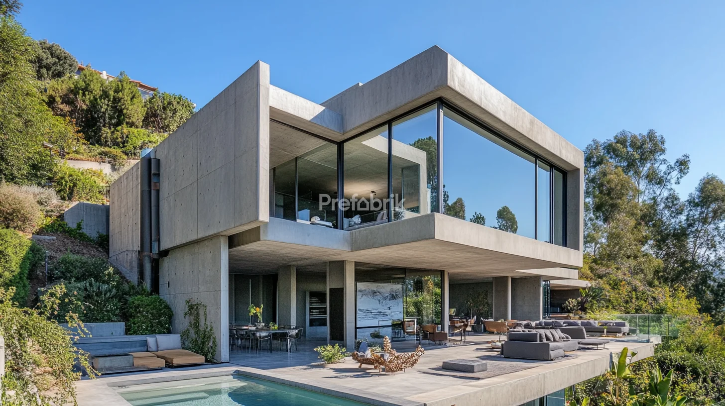 FORTIS by Prefabrik — image 5