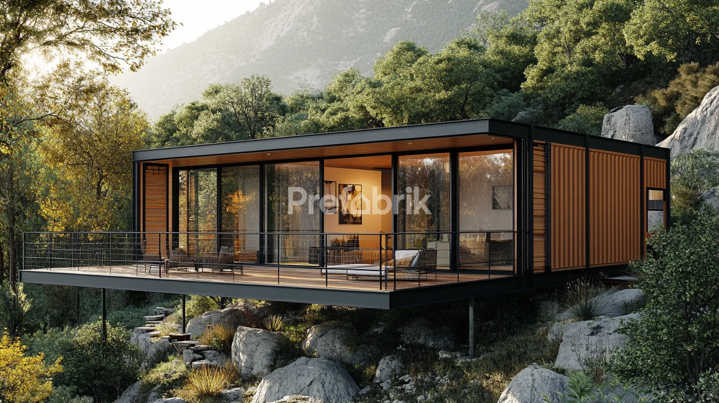 MARINE by Prefabrik — image 3