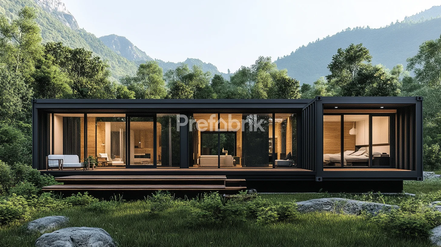 PACIFIC by Prefabrik — image 1