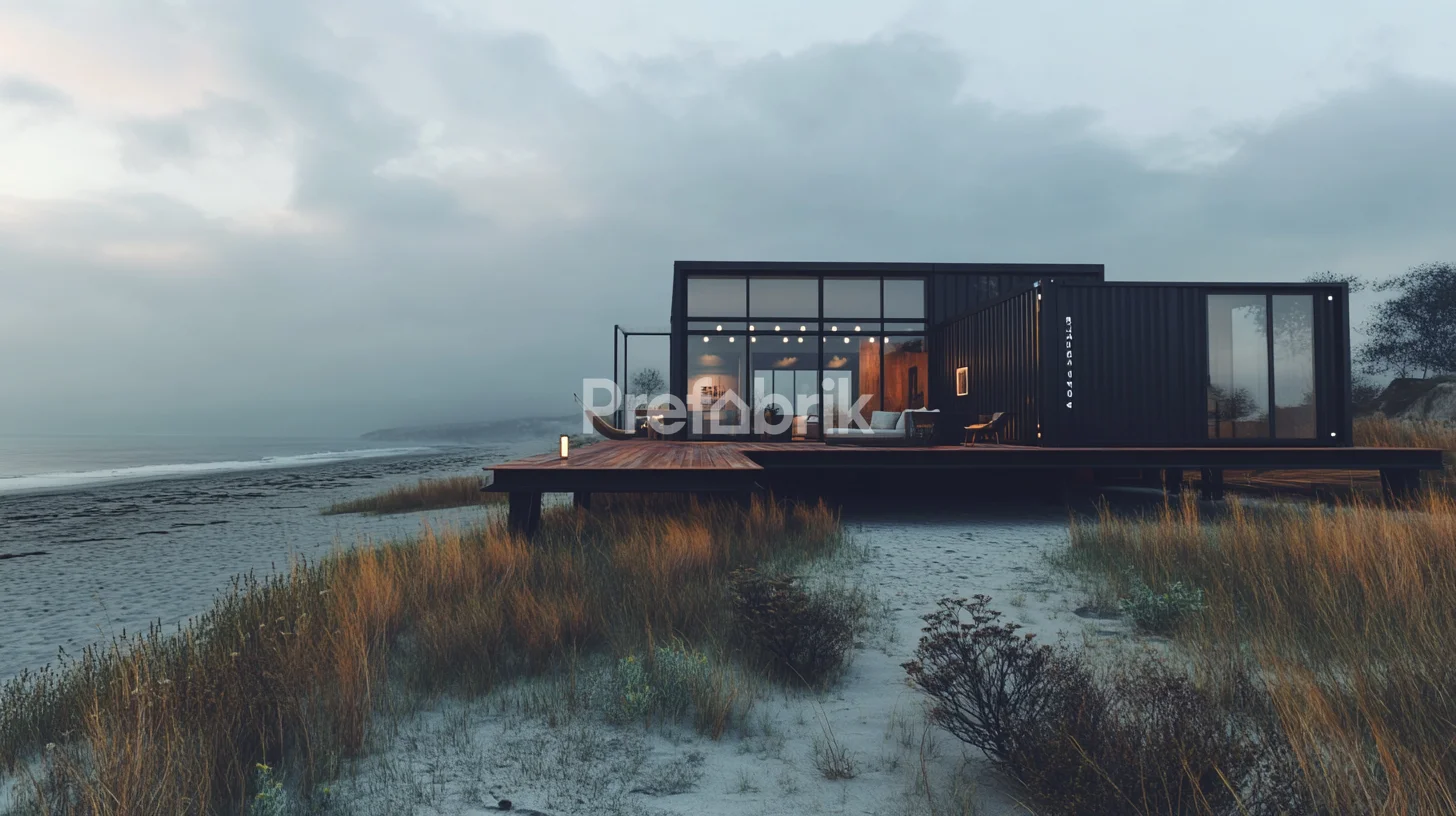 PACIFIC by Prefabrik — image 2