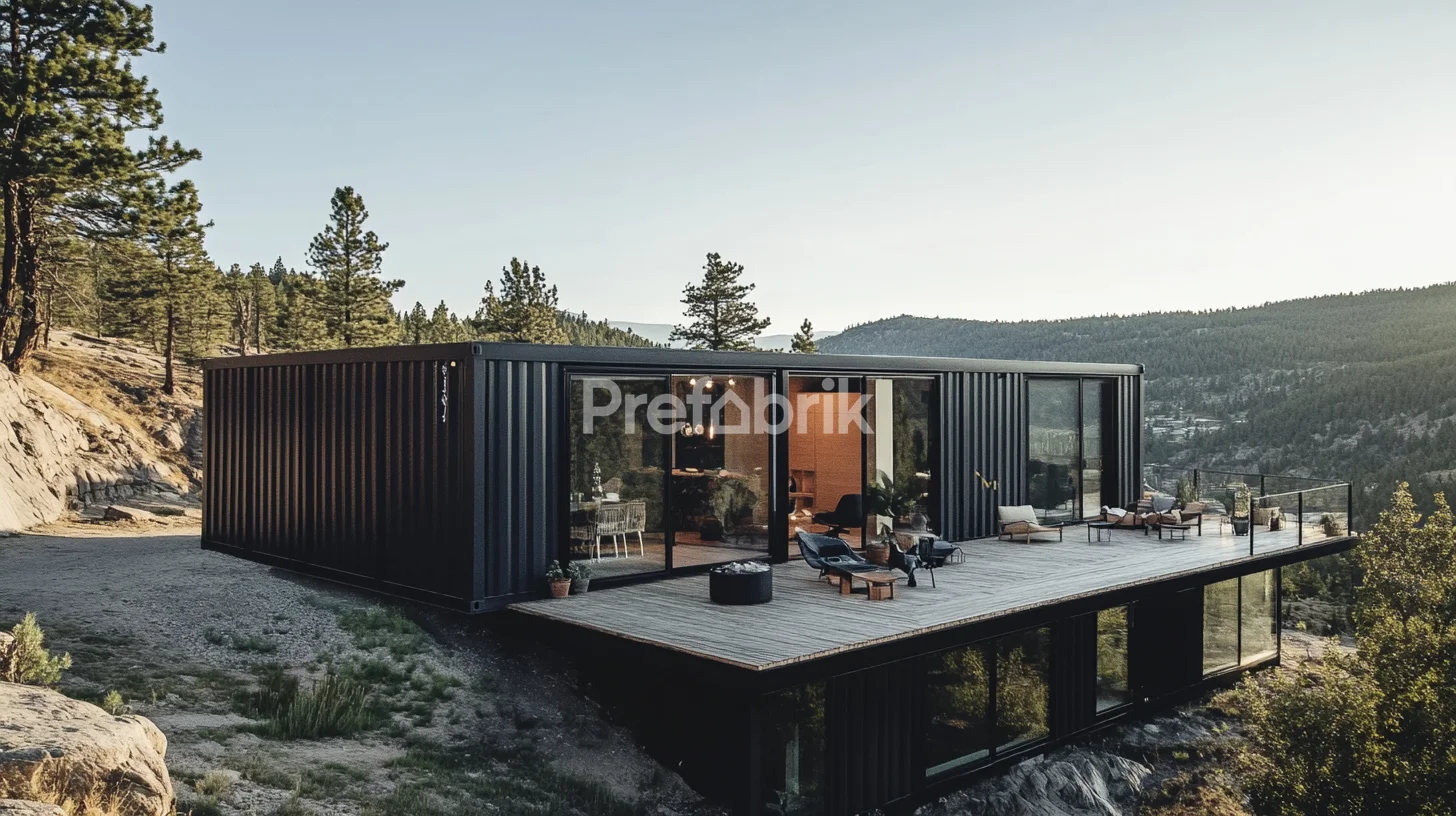 PACIFIC by Prefabrik — image 4