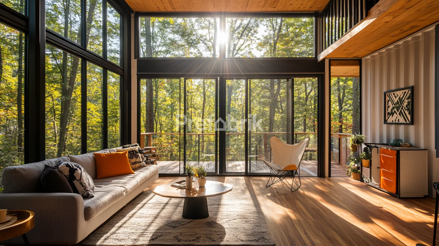 PACIFIC by Prefabrik — image 5