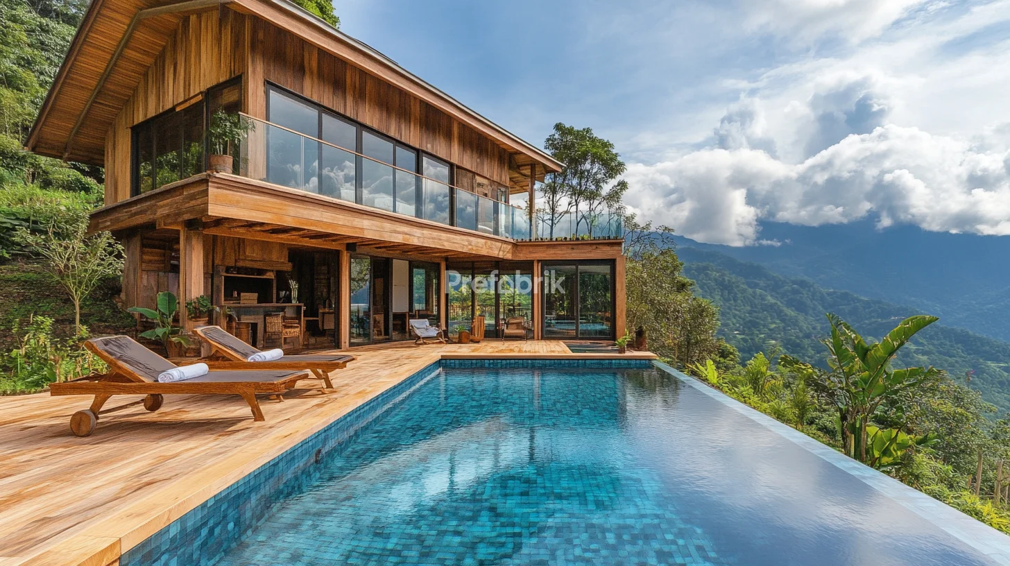 Prefabrik House 1 by Prefabrik — image 2